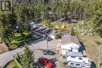 2201 OLD HEDLEY Road Princeton, British Columbia