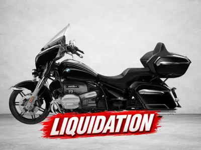 2025 BMW R18 Transcontinental Come and meet our experts at Gabriel BMW Moto / Moto International, yo...