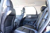 Capital Ford Lincoln Winnipeg Ltd (MB's #1 Rated Ford Store) Helping find the perfect vehicle FOR YO... (image 5)