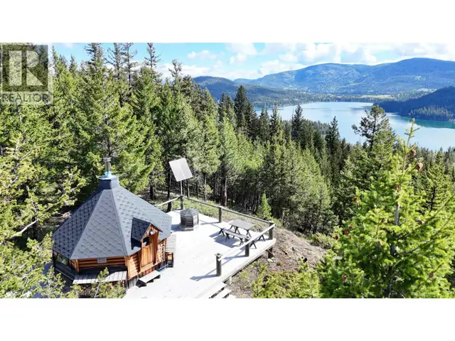 DL3723 JULSRUD ROAD Deka Lake / Sulphurous / Hathaway Lakes, Bri in Land for Sale in 100 Mile House - Image 15
