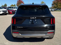 2024 Kia Sorento EX | BLIND SPOTS | ALLOYS | CARPLAY APPLE CAR PLAY, ANDROID AUTO, NO ACCIDENTS, ONE... (image 5)