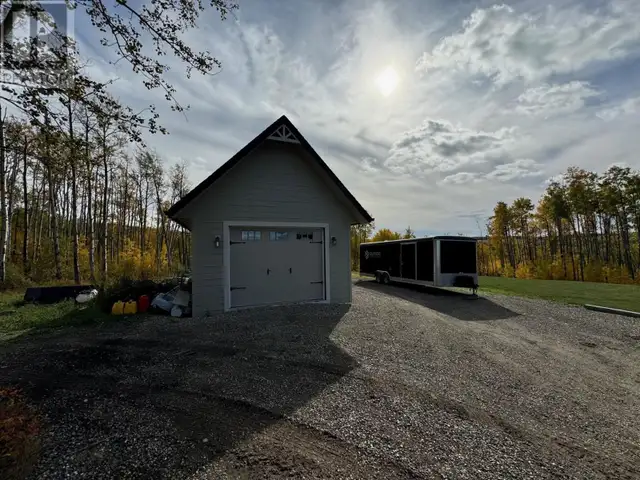 13109 SUNNYSIDE DRIVE Charlie Lake, British Columbia in Houses for Sale in Fort St. John - Image 7