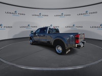 Diesel Engine, FX4 Off-Road Package, Blind Spot Detection, 360 Camera, Running Boards! 2024 Ford F45... (image 1)
