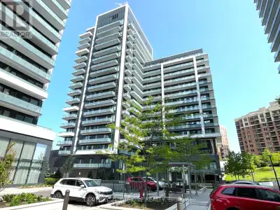 1609 - 85 ONEIDA CRESCENT Richmond Hill (Langstaff), Ontario