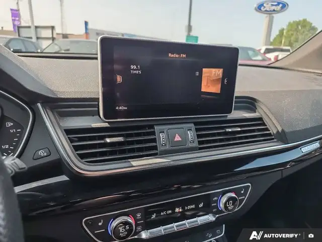 2019 Audi Q5 Progressiv5443373264653721616