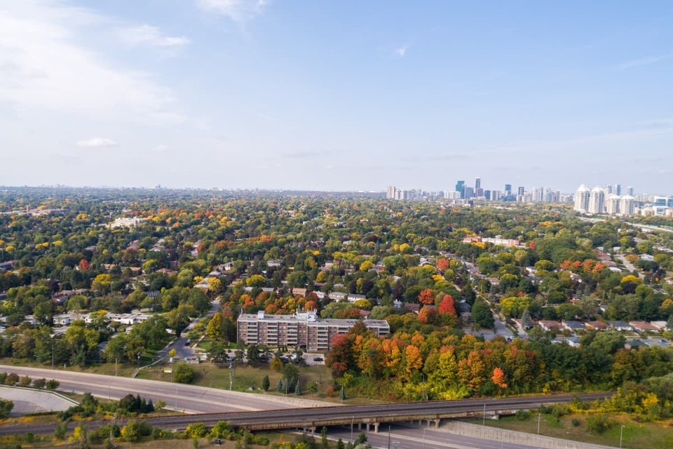 Stubbs Apartments - 2 Bedroom + Den available at 44 Stubbs Drive 4
