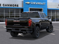 AMVIC Licensed Dealer Stock #TU116202 AMVIC LICENSED DEALER. The 2026 GMC Sierra 1500 AT4 Crew Cab 4... (image 7)