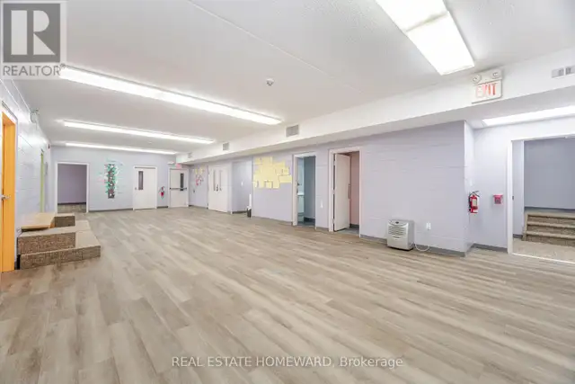 2 MORNINGVIEW TRAIL Toronto (Rouge), Ontario in Commercial & Office Space for Rent in Markham / York Region - Image 27