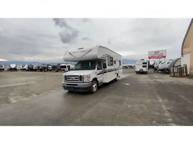 2023 Coachmen RV Freelander 27QB in RVs & Motorhomes in Kamloops - Image 10