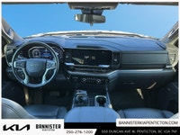 2023 Chevrolet Silverado 1500 RST | No Accidents | Running Boards | Heated Seats | Remote Start | He... (image 9)