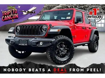 Get a Roundtrip Airfare and 3 Night Accommodation included for Two (2) people with ANY New Car Purch...