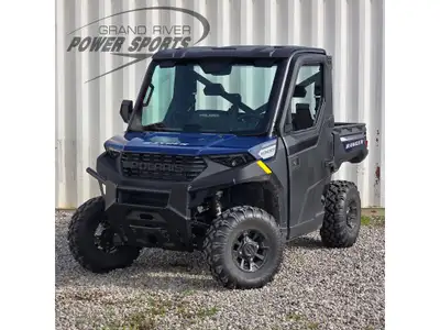 GRAND RIVER POWER SPORTS Straight forward pricing, no hidden fees. 2023 Polaris Ranger 1000 Premium...