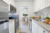 SPACIOUS 1 BEDROOM APARTMENT FOR RENT IN BELLEVILLE! Realstar's Moira Apartments are ideally located... (image 6)