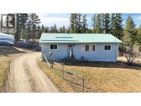 915 DOG CREEK ROAD Williams Lake, British Columbia Williams Lake Cariboo Area Preview