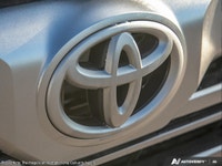The 2026 Toyota Tundra 4x4 Crewmax Limited in a striking Celestial Silver Metallic finish is a robus... (image 7)