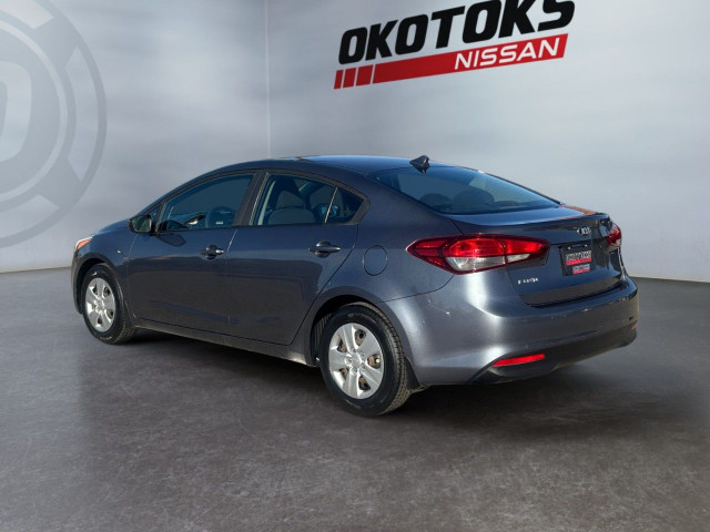 2018 Kia Forte in Cars & Trucks in Calgary - Image 3