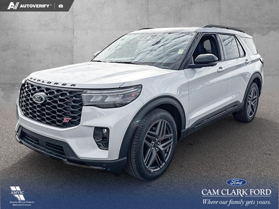 Thanks for viewing our Cam Clark Ford Inventory! WAS: $74930 NOW: $71930 plus taxes and licensing fe...