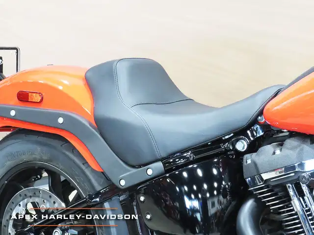 2026 Harley-Davidson FXLRS - Low Rider S in Street, Cruisers & Choppers in Cambridge - Image 8