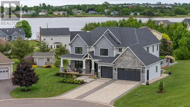 11 Avalon Court Stratford, Prince Edward Island628633319394591229