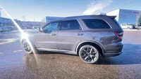 6.4L V8. 8 Speed Auto w/OD. 6 Passengers. Captain Seats. Folding Rear Seats. Trailer Brake Control.... (image 6)
