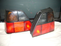 GOLF 85-92 MK2 smoke tail light by Hella Made in Germany $140