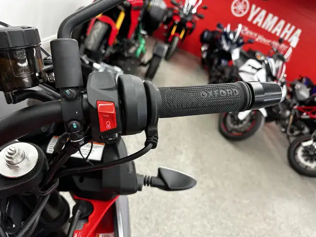 2021 Aprilia Tuono 660 MY21 - V5691NP - -No Payments for 1 Year* in Sport Bikes in Markham / York Region - Image 33