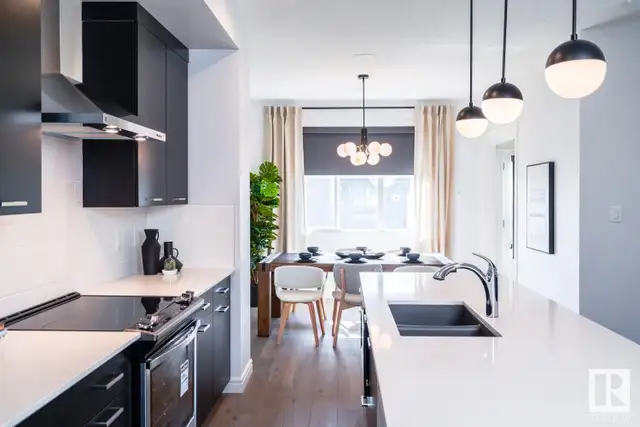 164 Savoy CR Sherwood Park, Alberta in Houses for Sale in Strathcona County - Image 9