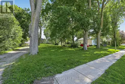 BUILD-READY, FULLY SERVICED 66' X 111' R1 RESIDENTIAL LOT! An excellent opportunity to build a custo...