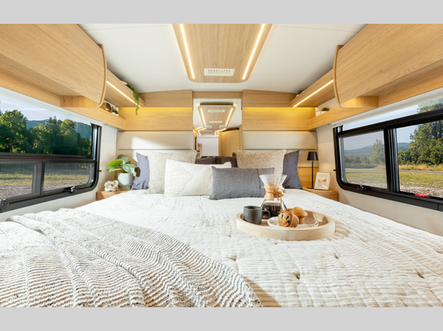 2026 Leisure Travel Wonder 24RTB in RVs & Motorhomes in Bedford - Image 8