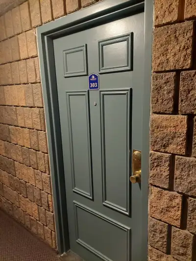 2 Bedroom Suite in Stratford - All inclusive, View more