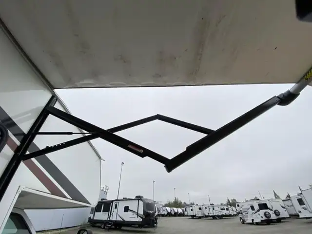 2023 Coachmen RV Freelander 26DS in RVs & Motorhomes in Abbotsford - Image 25