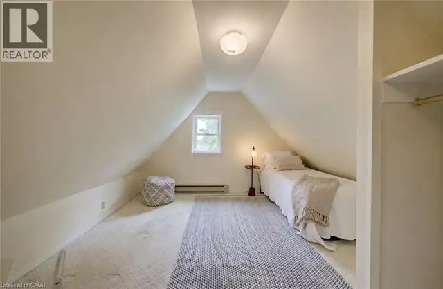 46 ELLEN Street W Kitchener, Ontario in Houses for Sale in Kitchener / Waterloo - Image 36