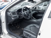 Check out this 2021 Toyota Camry SE while we still have it in stock! * This Toyota Camry is a Bargai... (image 8)