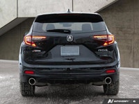 2024 Acura RDX Platinum Elite ASPEC SH-AWD. One Owner, No Accidents! This WON'T LAST!! Finished in a... (image 3)