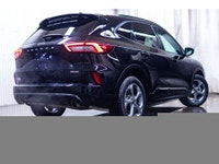 **ONE OWNER - ACCIDENT FREE** 27,369 KM This 2024 Ford Escape AWD ST Line is powered by a 1.5L EcoBo... (image 6)