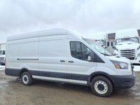 Ryder Stock ID: 591449 Transmission Type/Speed: AUTO 10 Engine: Gas 3.5L V6 275/6500 Horse Power: 27... (image 4)