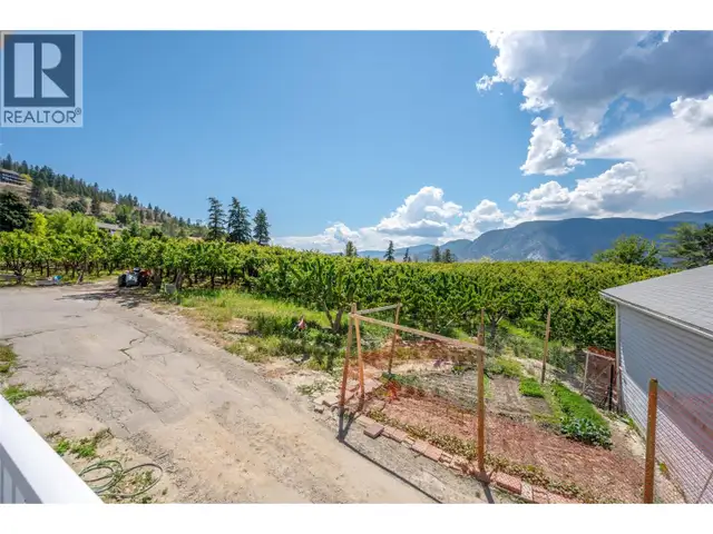 2885 Valleyview Road Penticton, British Columbia in Land for Sale in Penticton - Image 32