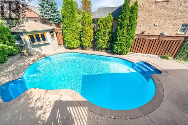 119 SUNDRIDGE STREET Brampton (Snelgrove), Ontario in Houses for Sale in Mississauga / Peel Region - Image 26