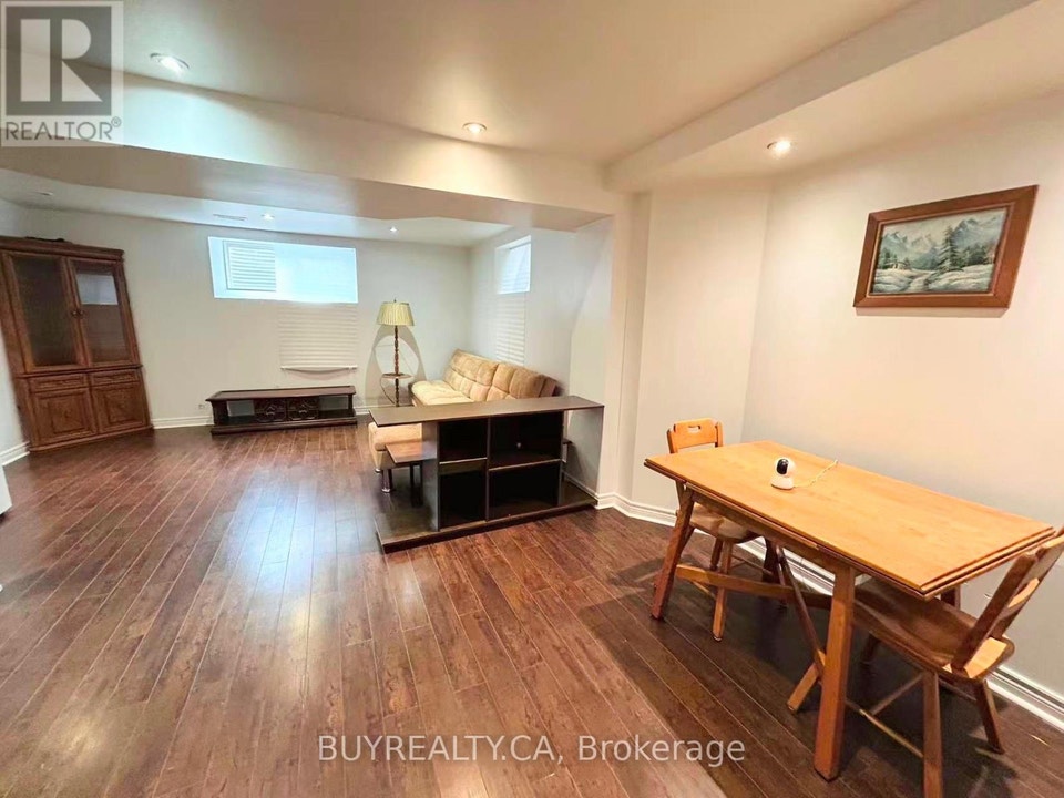 BSMT - 2511 NORTH RIDGE TRAIL Oakville (JC Joshua Creek), Ontari 5