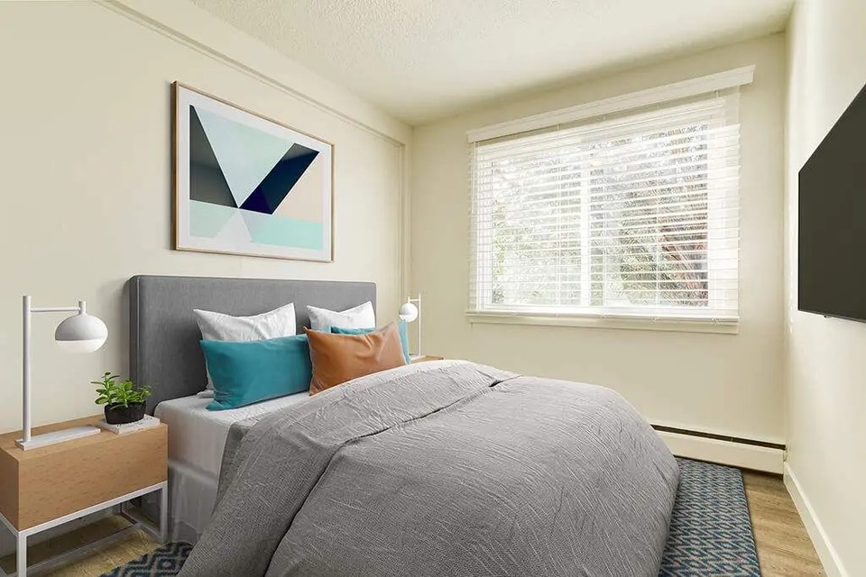 Discover Cavendish Apartments 2