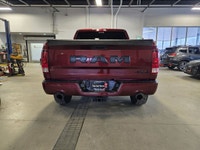 2019 Ram 1500 Classic HEMI Express Night Edition No Accidents | Crew Cab | New Tires | Fantastic Ser... (image 5)