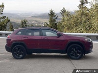 Welcome to Moncton Chrysler Jeep Dodge. Recent Arrival! 2020 Jeep Cherokee North Pentastar 3.2L V6 V... (image 6)