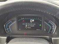 Look at this certified 2023 Honda Odyssey Black Edition | Leather | Sunroof | Nav | Rear Entertainme... (image 2)