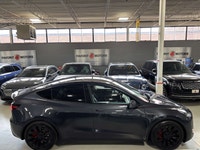 FULLY ELECTRIC, FEATURING : PERFORMANCE DUAL MOTOR AWD, FULL GLASS PANORAMIC ROOF, BIODEFENSE MODE,... (image 2)