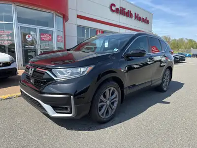 2020 Honda CR-V Sport New MVI New Wipers New Oil & Filter Change New Air & Pollen Filters New Transm...