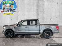 Welcome to Mann-Northway Auto Source. Ready for whatever the Canadian landscape throws its way, this... (image 1)