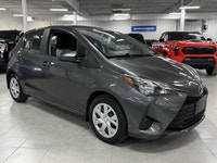 See Dealer Website for Details. Toyota Yaris hatchback LE 2019 (image 2)