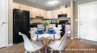 Rockyview Place offers 1, 2, and 3-bedroom, pet friendly apartments for rent in Cranbrook, BC. Looki... (image 3)