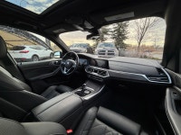 The 2023 BMW X5 xDrive40i is a distinguished, four-door luxury mid-size Sports Activity Vehicle SAV... (image 8)