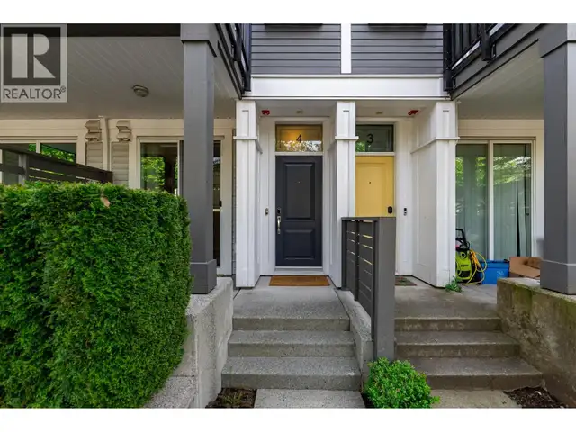 4 10973 BARNSTON VIEW ROAD Pitt Meadows, British Columbia in Condos for Sale in Tricities/Pitt/Maple - Image 22